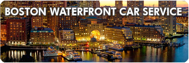 Boston Waterfront Car Service
