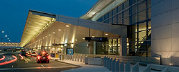 Logan Airport Transportation