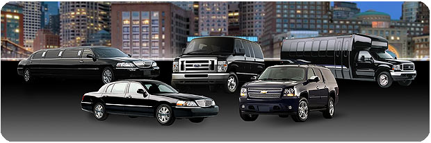 Boston Style Limousine - Executive Transportation Services