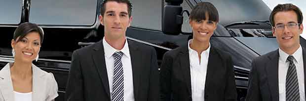 Boston Holiday Transportation Services