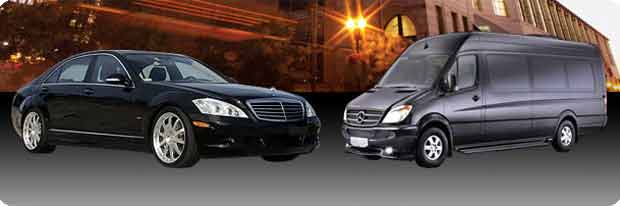 Waltham, MA Corporate Transportation Services