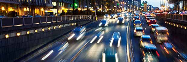 Financial District Limousine Service