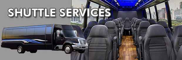 Waltham  Airport Shuttle Service