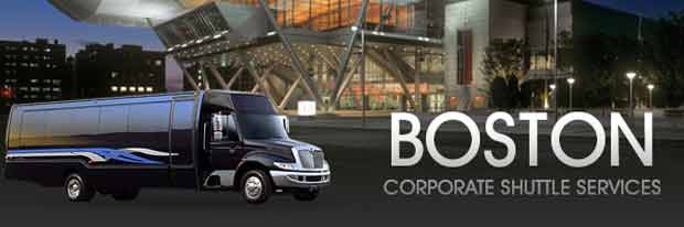 Boston Special Event Shuttle Services