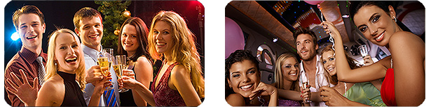 Waltham Limousine Services