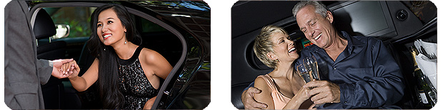 Waltham Special Event Limousine Services