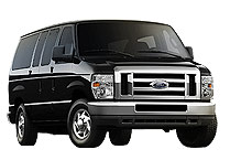 Van Service Boston Convention Service