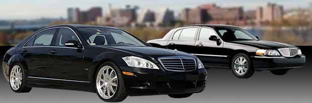 West End District Corporate Transportation Service